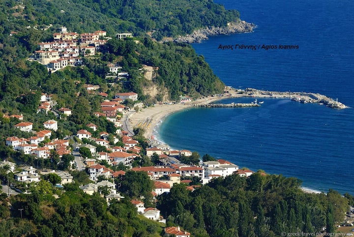 Agios Dimitrios Piliou Vacation Rentals & Homes - Greece | Airbnb