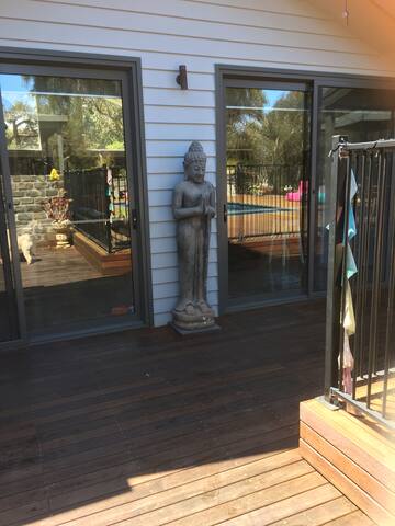 Resort living on Bells Beach acreage. gallery image 5