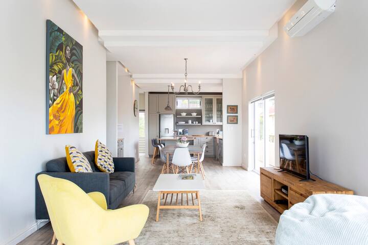 Magnificent Rooftop at the Foot of Table Mountain gallery image 4