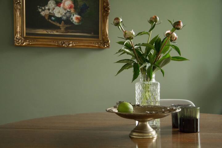 Cozy appartement near the City centre - Apartments for ...