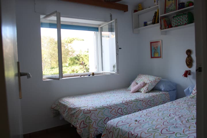 DORMITORIO 1 PLANTA ALTA