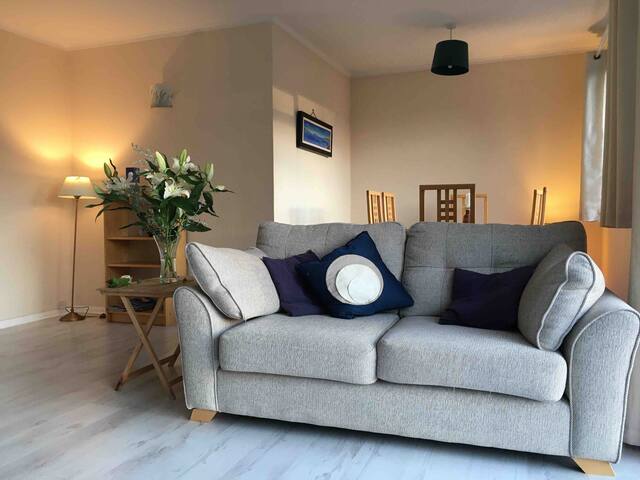 Airbnb Brora Vacation Rentals Places To Stay Scotland