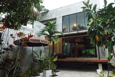 Aonang Third Place (Hometel)