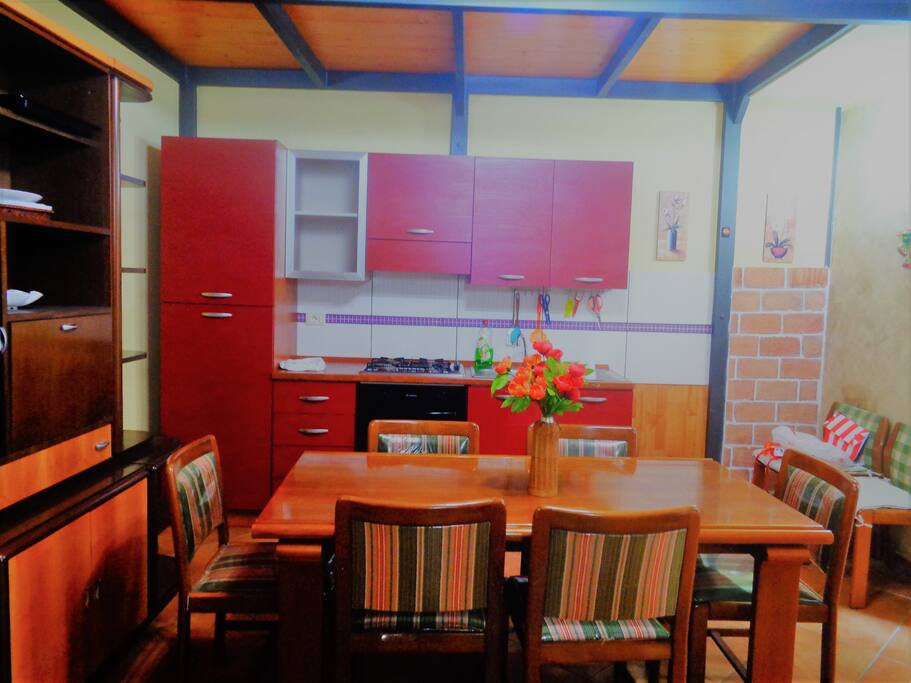 cucina