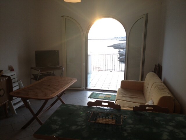 Top performing Airbnb: Apartment by the sea in Salento in Nardò