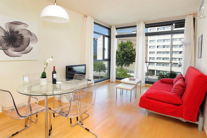 3 beach olimpic apartments gallery image 5