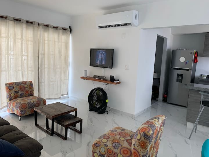 Departamento Con Terraza, Roof Garden Y Alberca - Acapulco de Juárez