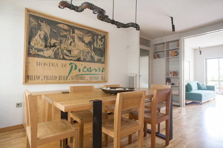 Hidesign Athens Tube Luxury Apt in Kolonaki gallery image 5