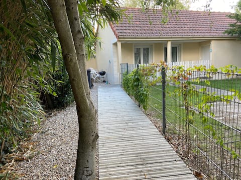 °o° Lovely House between Paris & Disneyland °o°