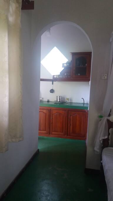 Pantry