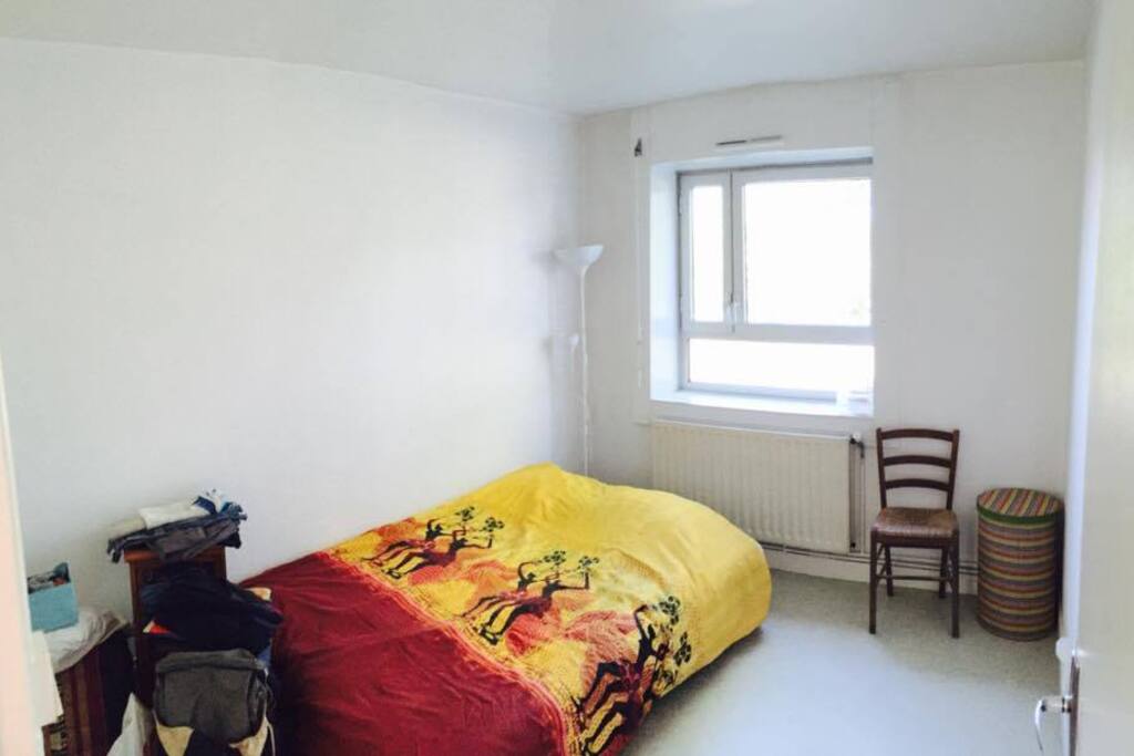 Chambre 2