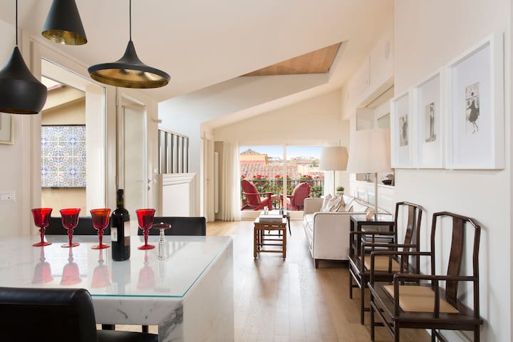 Spectacular Location Ponte Vecchio