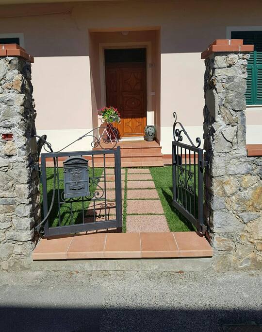 Entrata