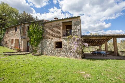 Casetta al Padule