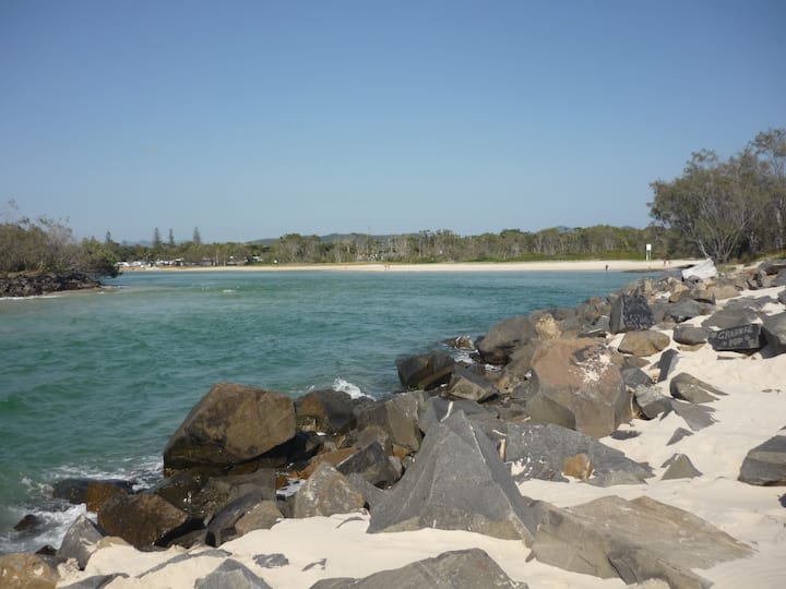 Pottsville Holiday Rentals & Homes New South Wales, Australia Airbnb