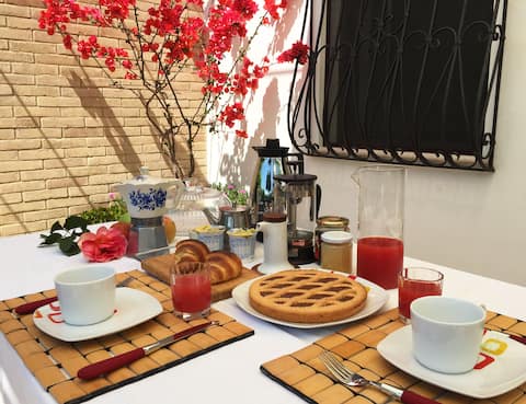 AGRADO Country House e B&B 1