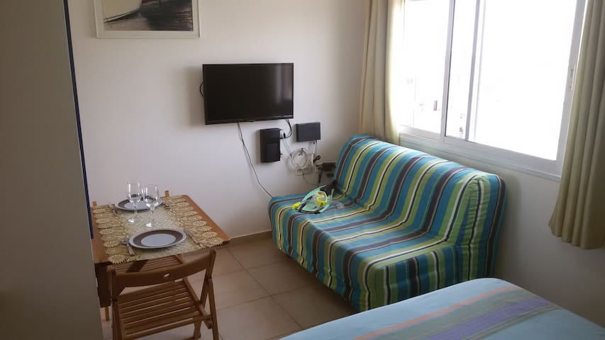 Red Sea - Blue Studio