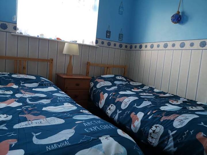 საძინებელი 3