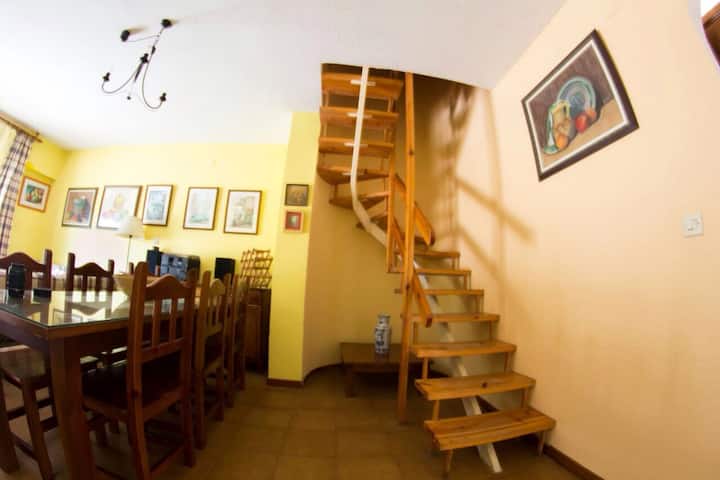 Duplex Isla Canela, Primera Línea. - Isla Canela