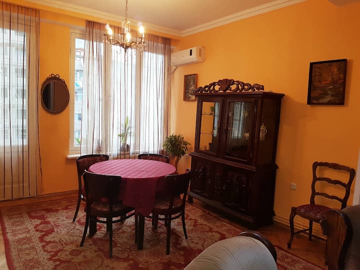Feel Home Flat! - Tiflis