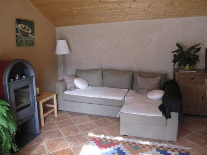Gîte Sur Cordes/ciel - Jardin des Paradis de Cordes-sur-Ciel