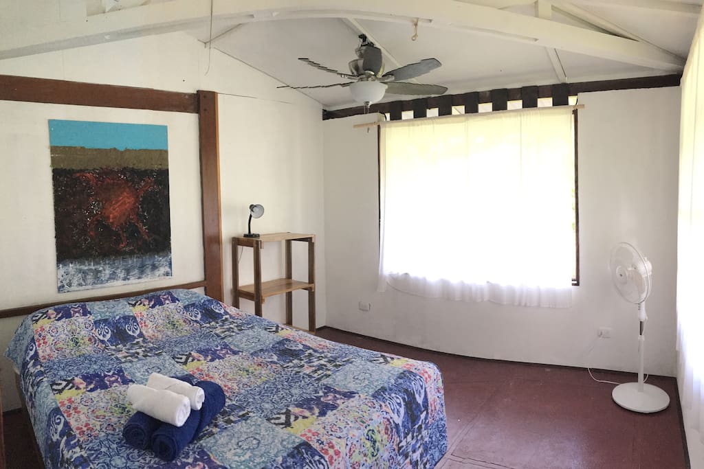 Bedroom nº1