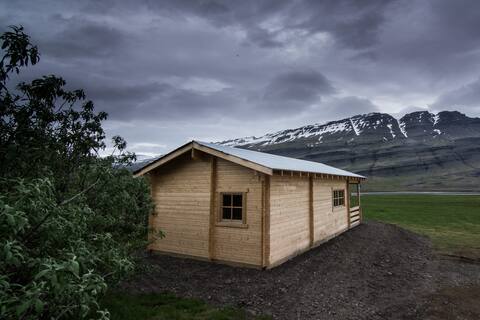 Bragdavellir Cottages - Rok