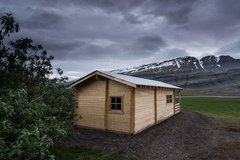 Bragdavellir Cottages - Rok