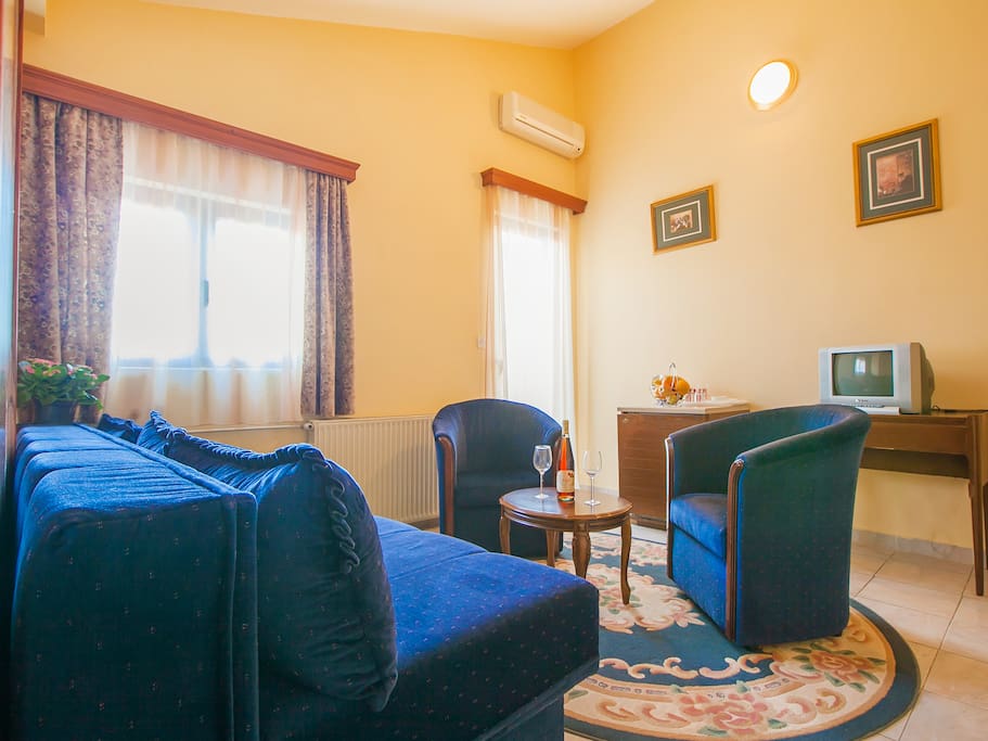 Dinning Room