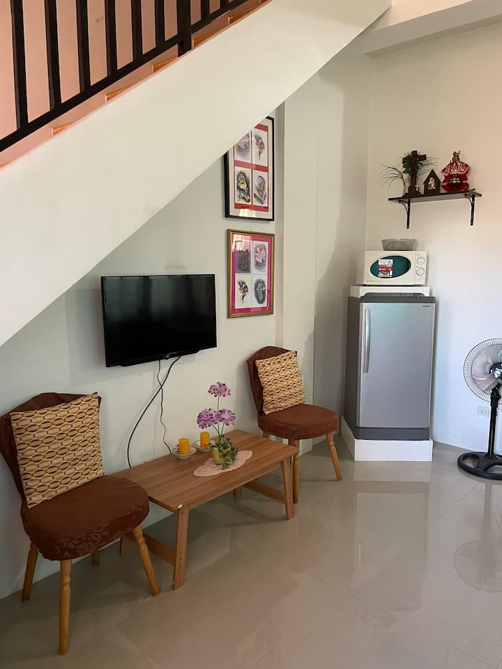 Charming New Apartment A (2 Nights Min. Booking) - Tagbilaran City