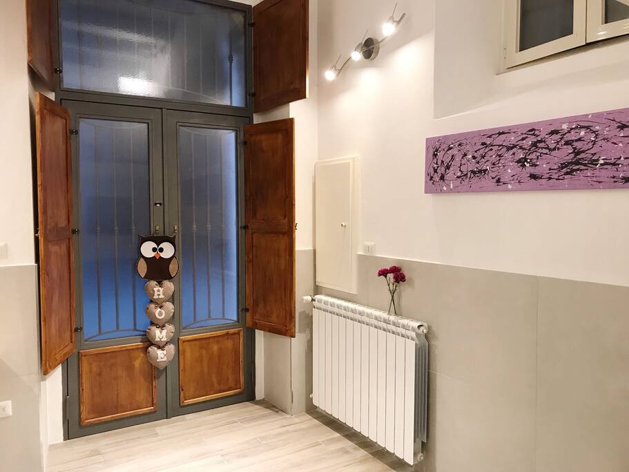 Door