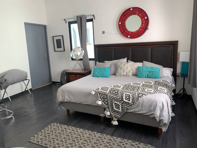 Amazing house Condesa Roma gallery image 5