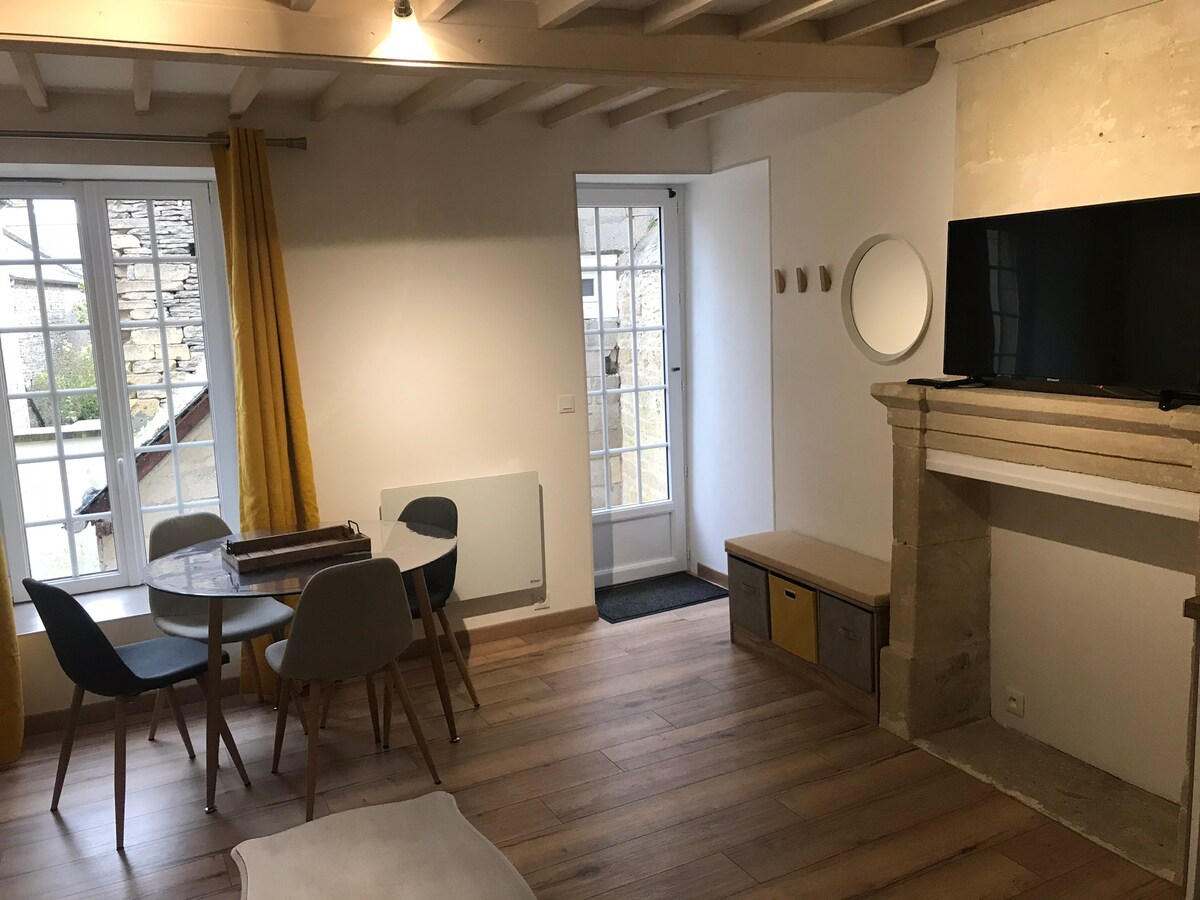 ห้องนั่งเล่น