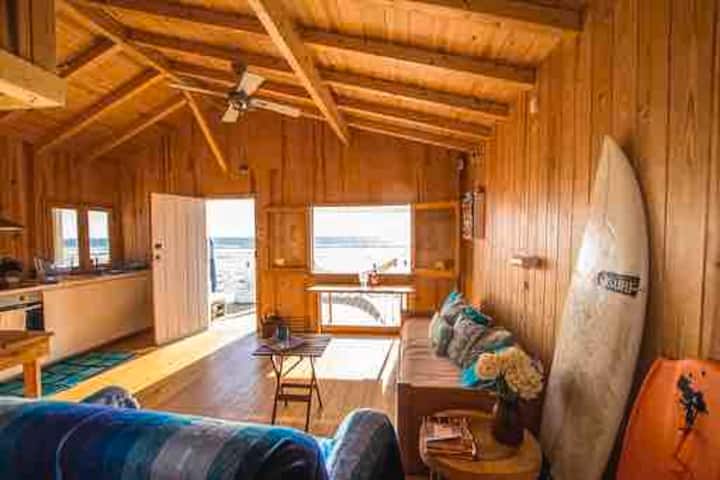 Filipa’s Cabana - Costa da Caparica