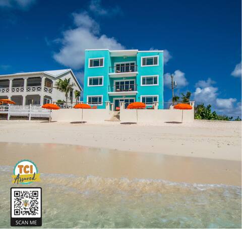 LOVE Villas ***TURTLE Villa ***   **COURTESY Car**