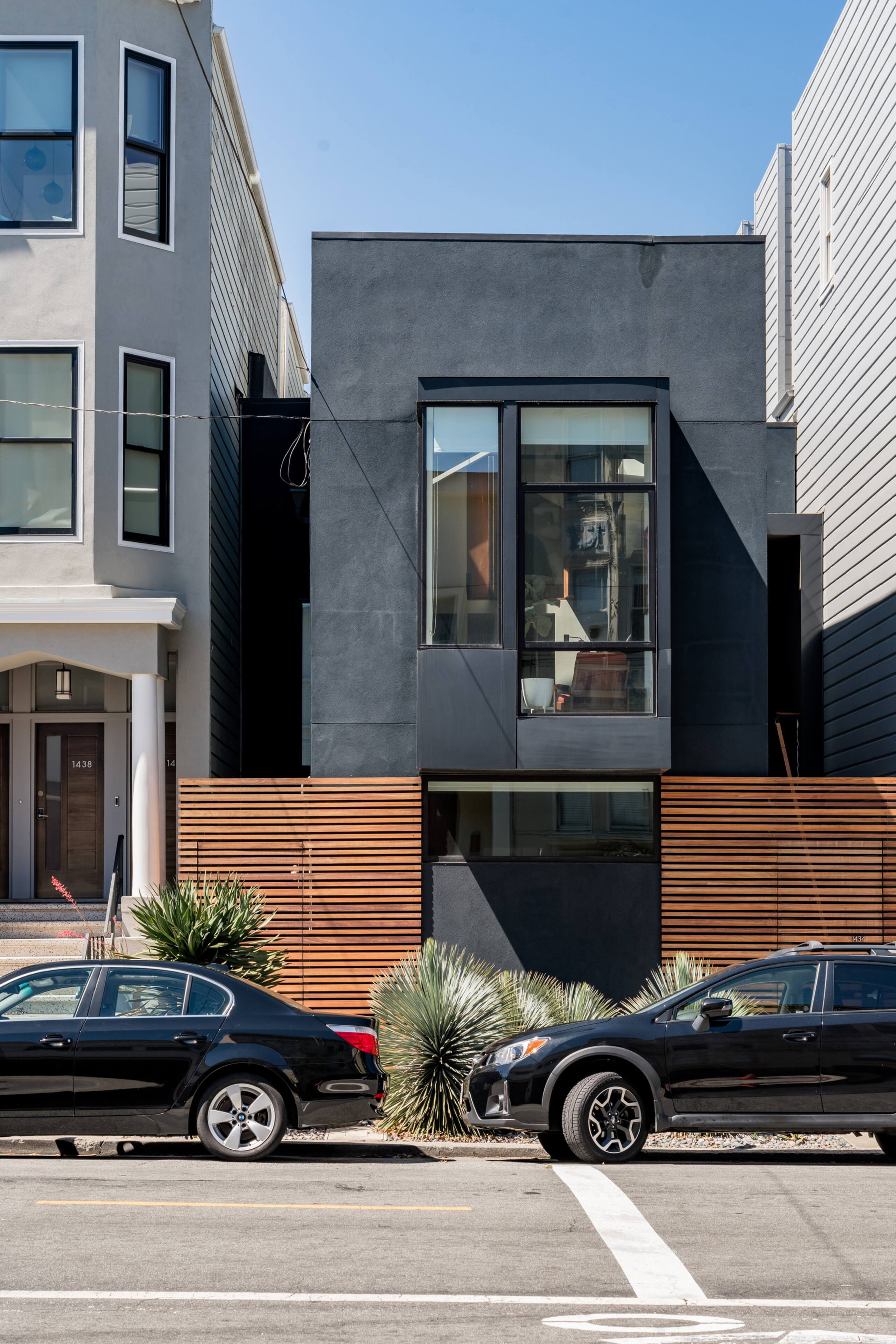 Townhouse in San Francisco · ★4.92 · 3 bedrooms · 3 beds · 2.5 baths - Image 56