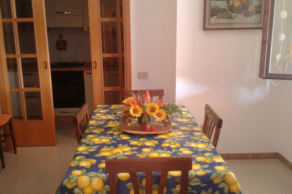 Soggiorno
