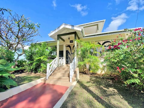 'Jehara' - Traditional Home - 3 bed