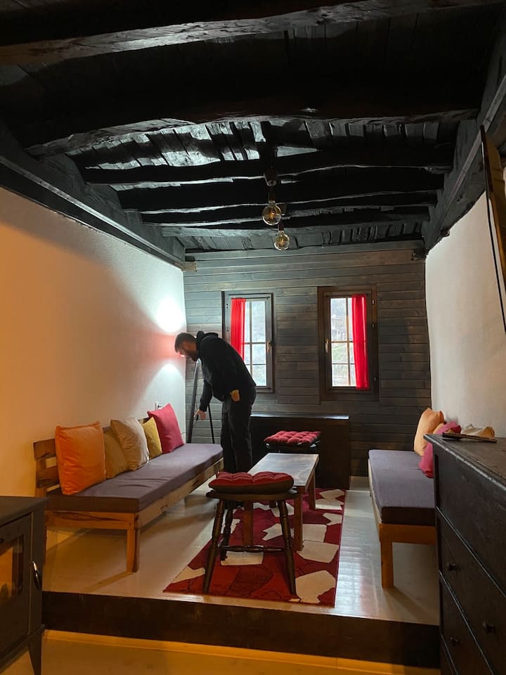 Elutuba/meelelahutustuba