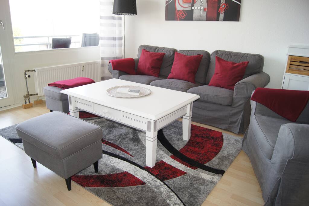 Single party winterberg