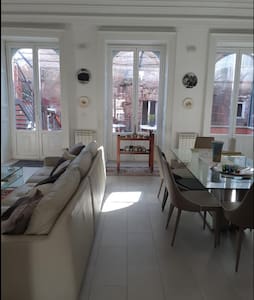 Camere di lusso nel Centro storico di Catania