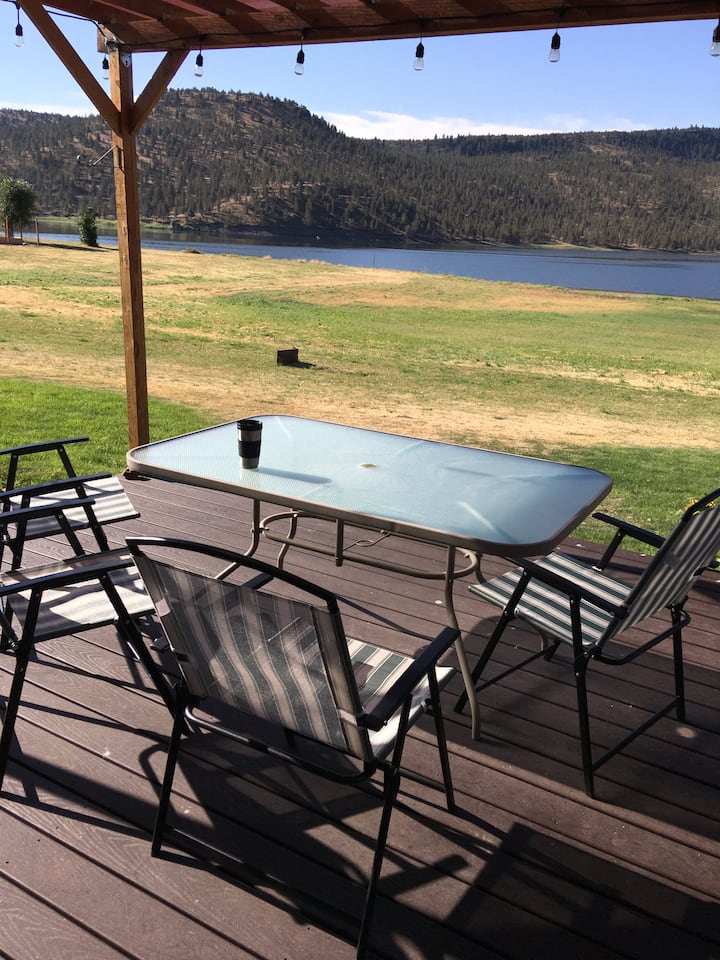 Top 10 PetFriendly Rentals In Prineville, Oregon Updated 2024 Trip101