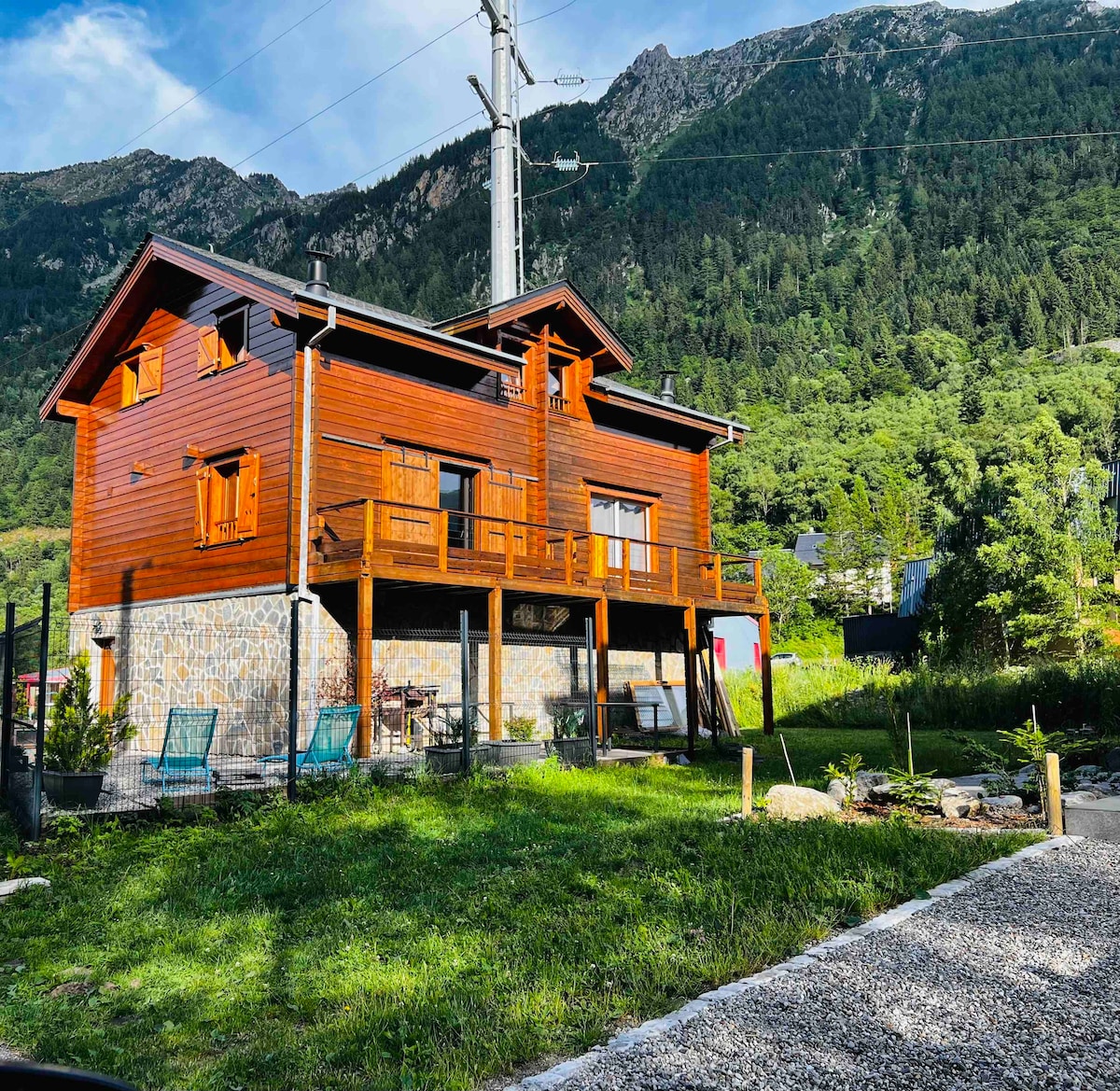 France Chalet Rentals | Airbnb