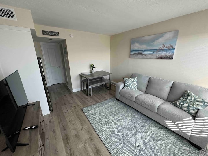 Wildwood Crest Beachfront Bliss And Getaway! - Wildwood Crest