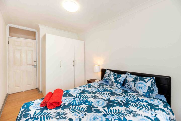 Chambre :