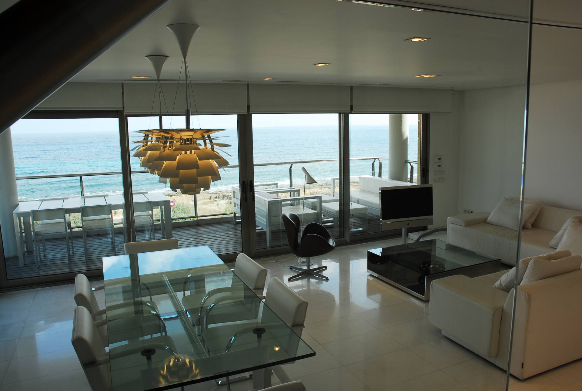 Super Luxury Penthouse