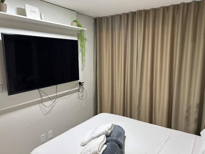 55-inčni apartman TV