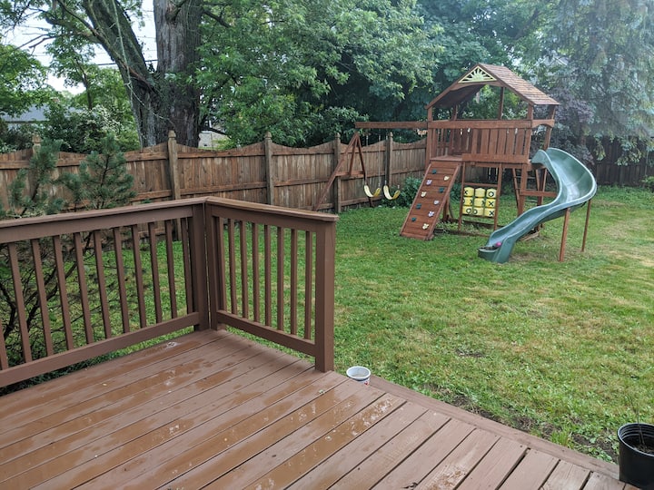 17 Best Airbnb Vacation Rentals In Syracuse, New York Updated 2024