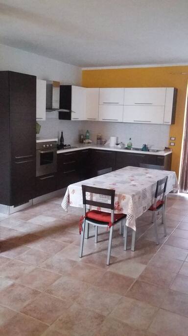 cucina