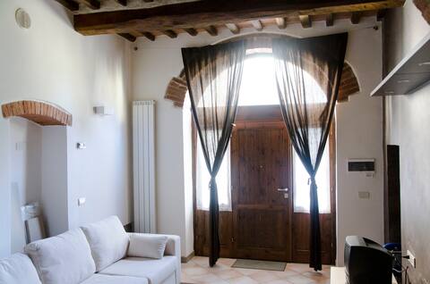 Top performing Airbnb: Typical apartment in Scarlino in Scarlino